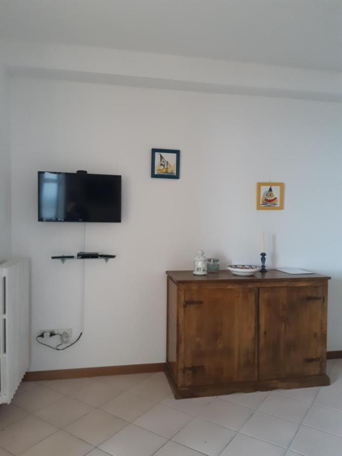 קופרה מריטימה Appartamento Emilia מראה חיצוני תמונה